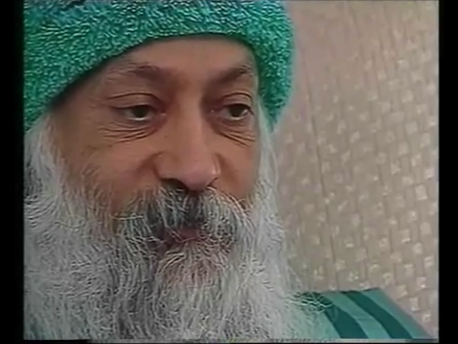 Osho on Shortcoming in Tantra Teachings 